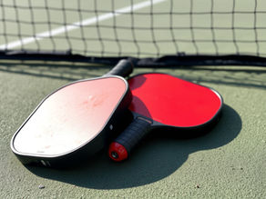 Pickleball Injuries are Rising Fast - Here's How to Avoid Them