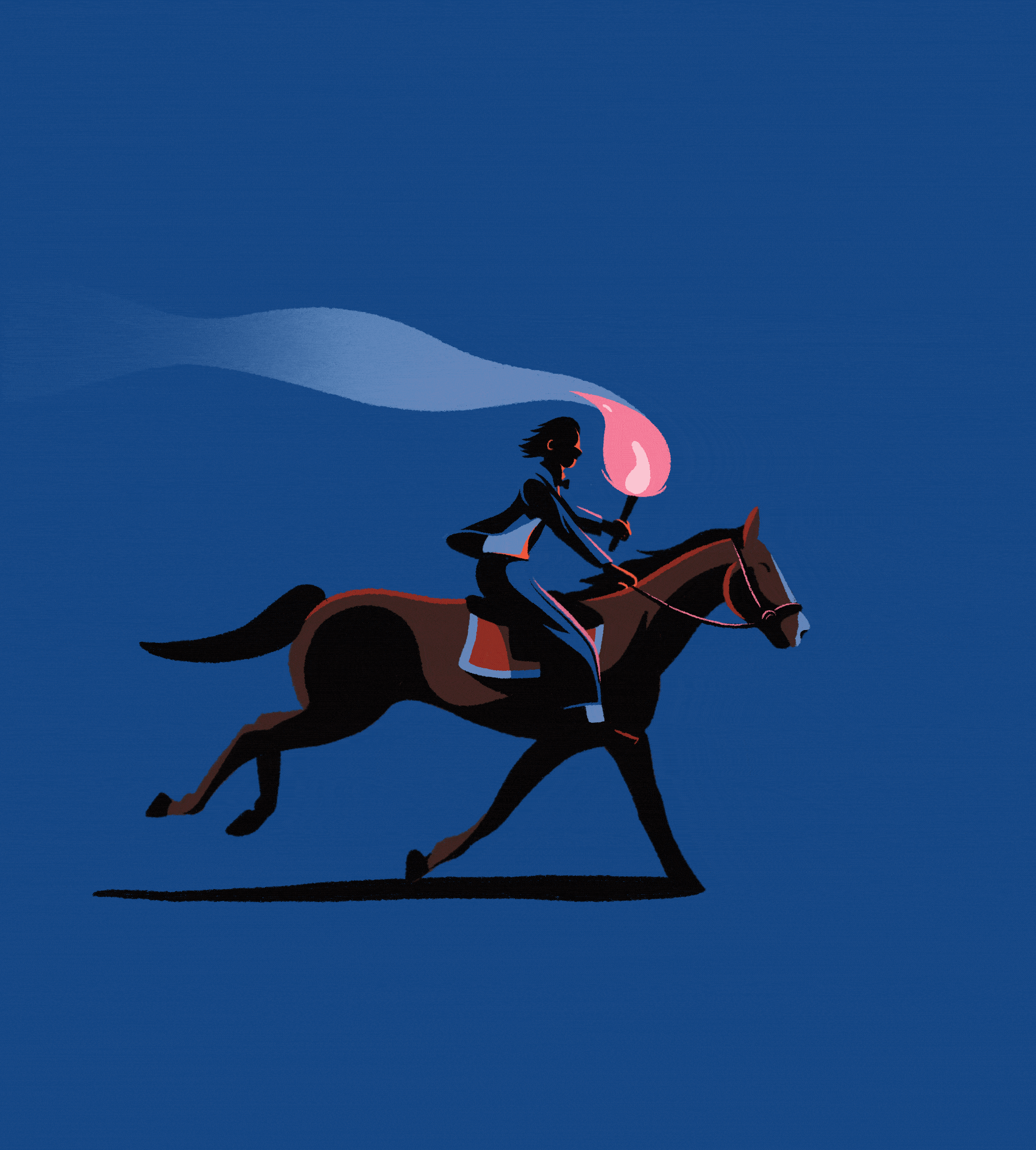 Motion and illustration.
Paul Sirand.
2023