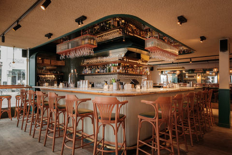 Bar Bellini - Hospitality
