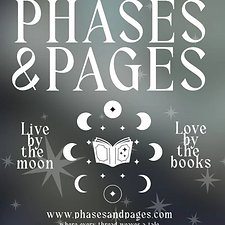 Phases & Pages