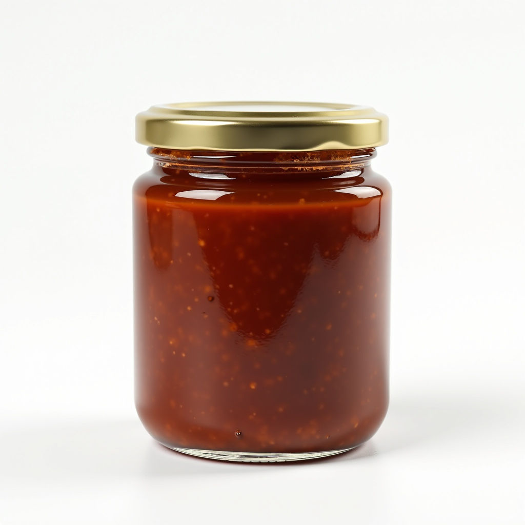 Sweet Heat Bacon Jam