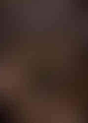 Reflection of Ibuki during her waacking workshop London at ARC Studios