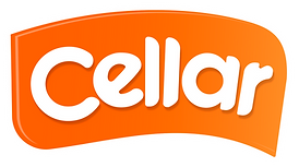 logotipo da Cellar Alimentos