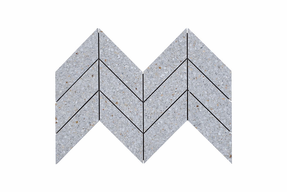 Terrazzo mosaic- Kayastone (9)