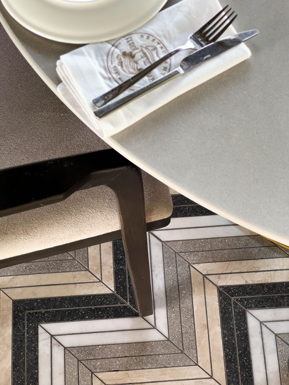 Ferdi Baba Restaurant 4