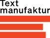 Textmanufaktur Logo 
