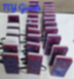Thumbnail: Add your image Dominoes
