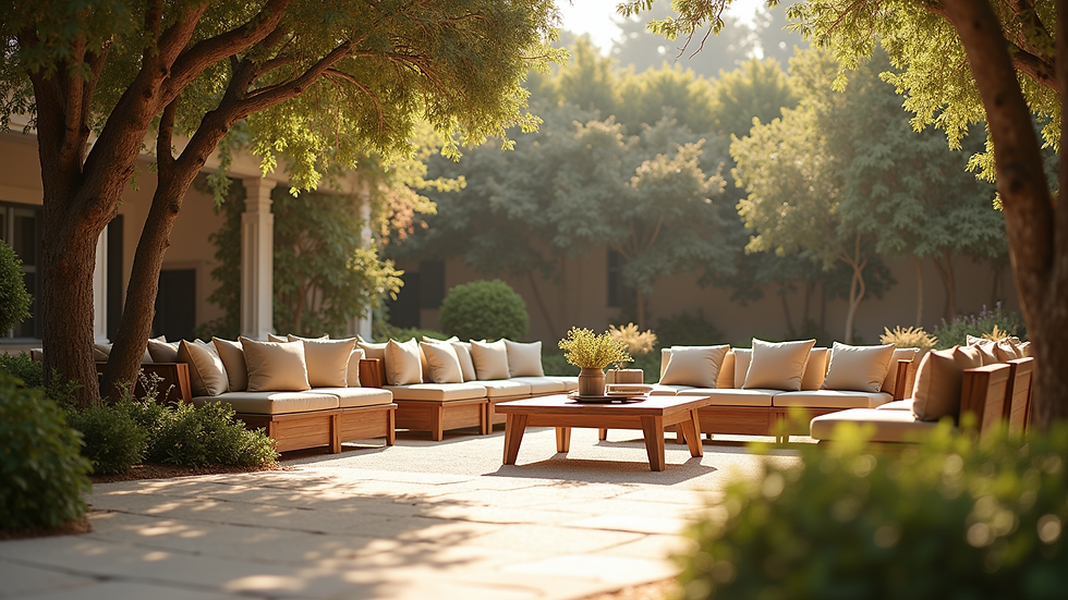 Membership Collective: Discover Luxury Community Events
