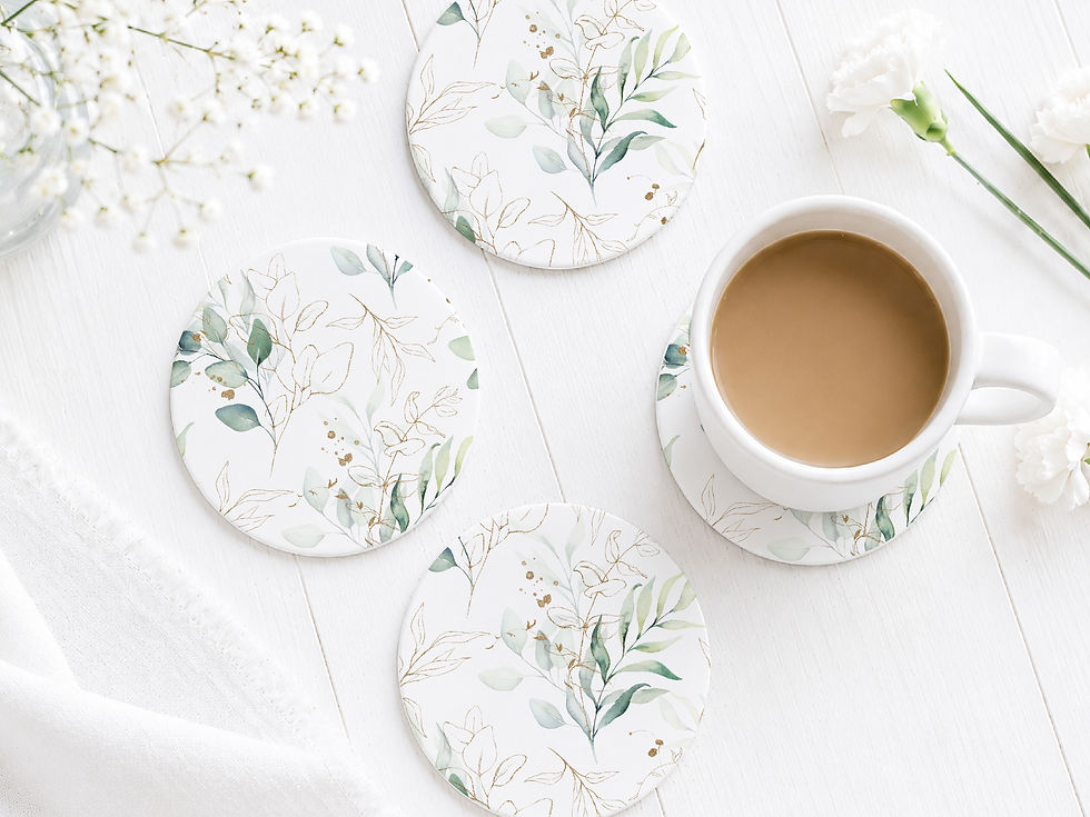 Coasters