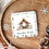 Thumbnail: Personalised Christmas Coaster: Nativity Design