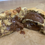 Thumbnail: Chocolate Orange Spread Filled Cookies