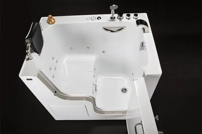 Serenity-Deep and Compact