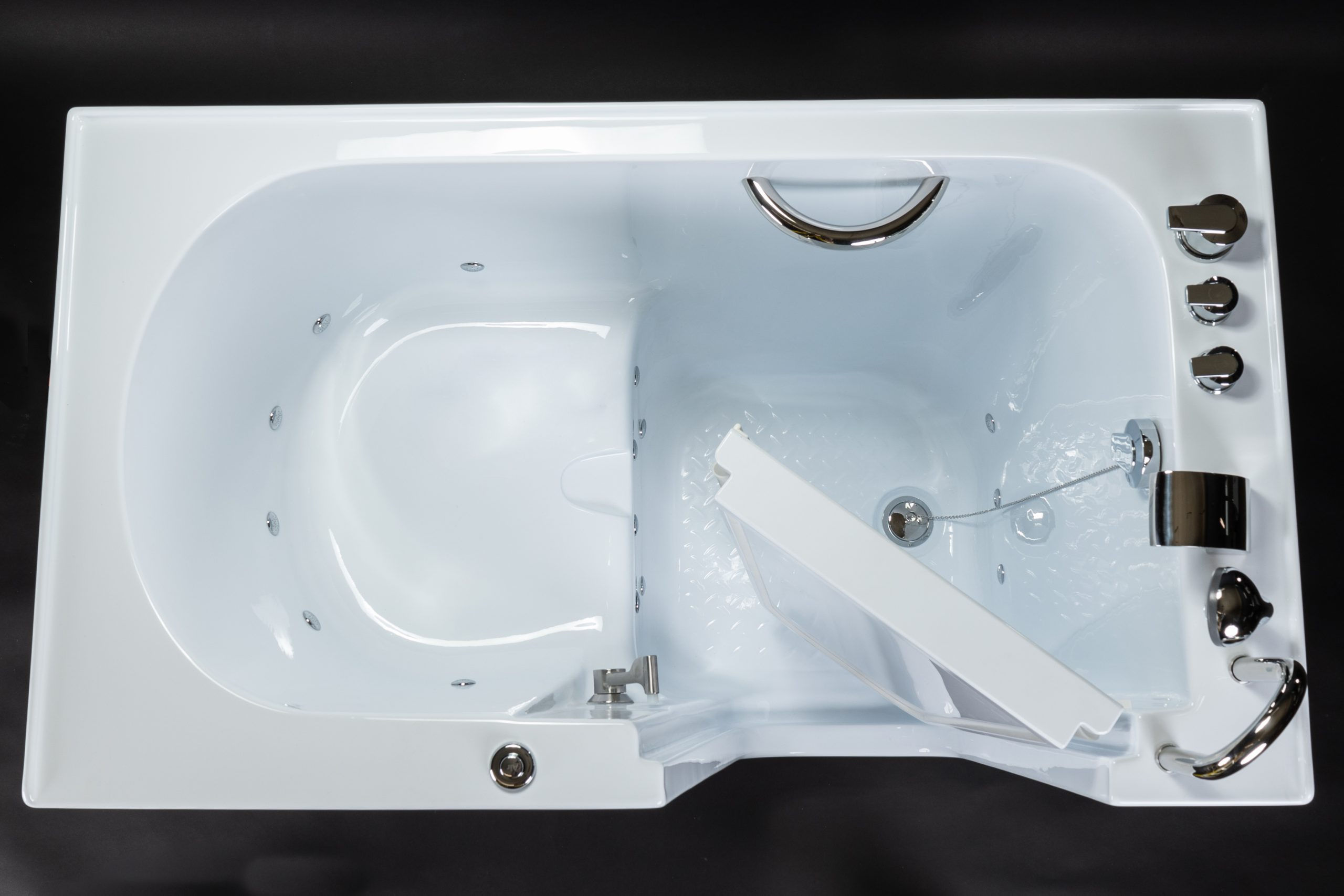 Maplecrest-Larger and taller