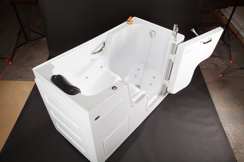 Monarch Basin-Reclined Seating