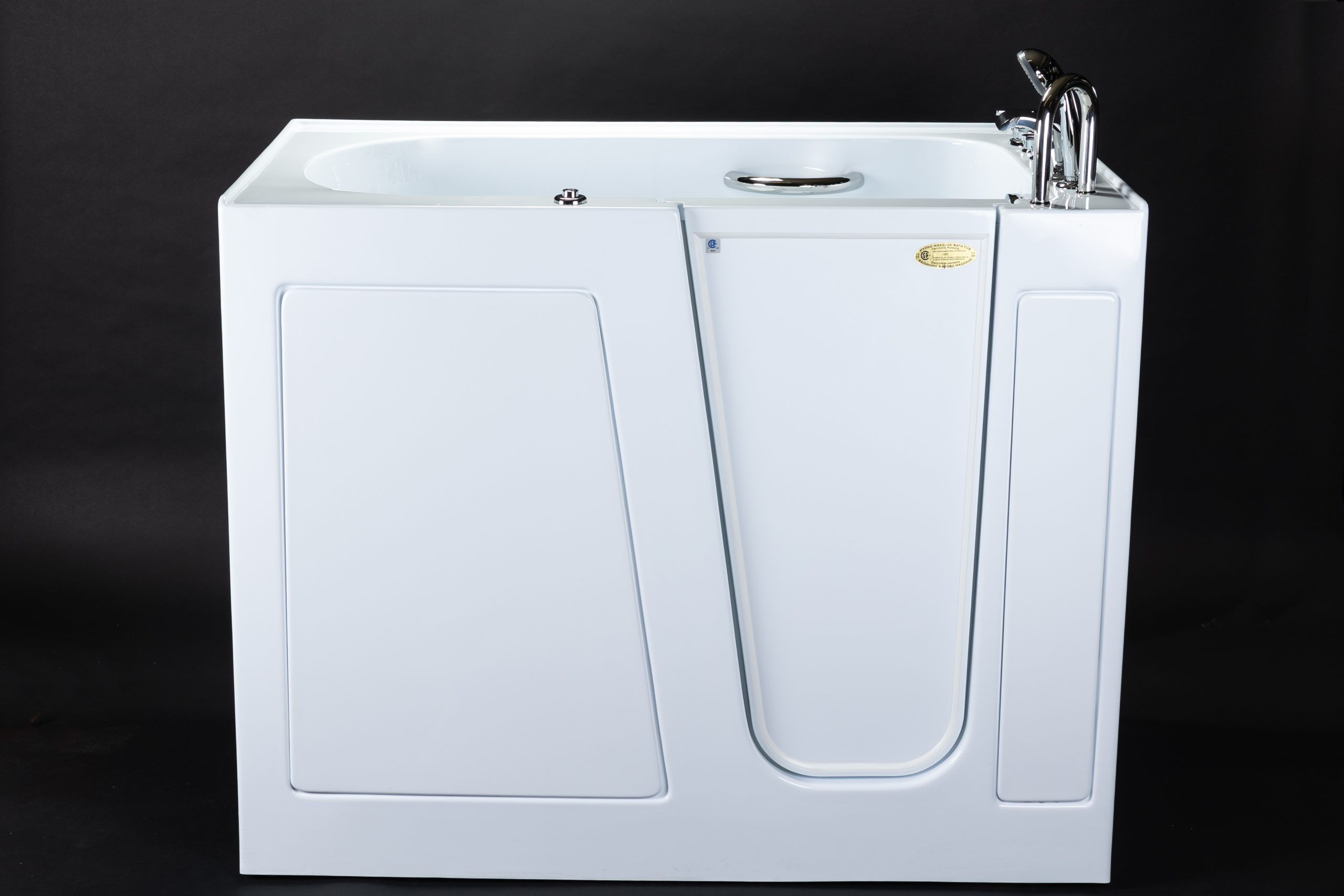 Maplecrest-Larger and taller