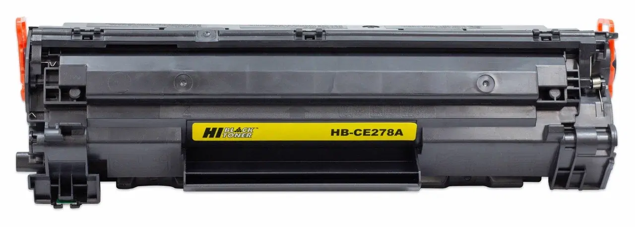 Картридж CE278A