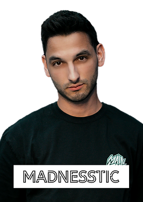 Averro jetzt buchen | DJ Star und Produzent