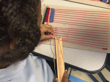 The TAB approach in my classroom