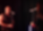 9Tease - 90's Tribute Show Promotional Image