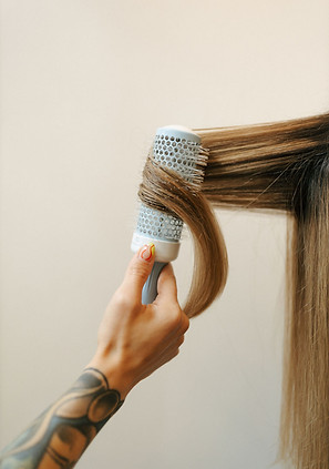 hair services dayton ohio aura beauty collective