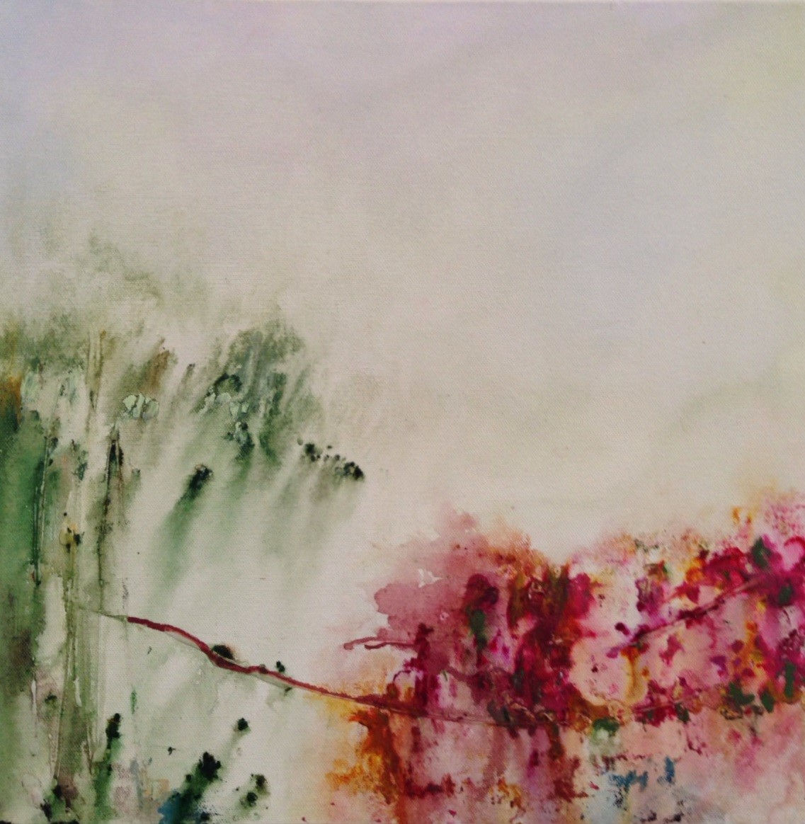 The Forest and the Flowers