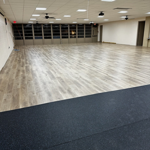 Commercial Flooring