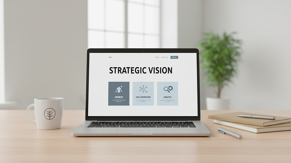 Affordable and Cost-Effective Web Designs for Small Businesses