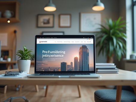What Makes a Great Website Solution? Unlocking Effective Website Solutions for Your Business