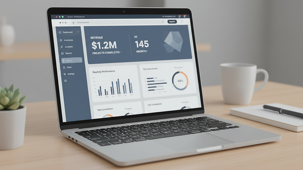Effective Digital Marketing Tips for Small Businesses