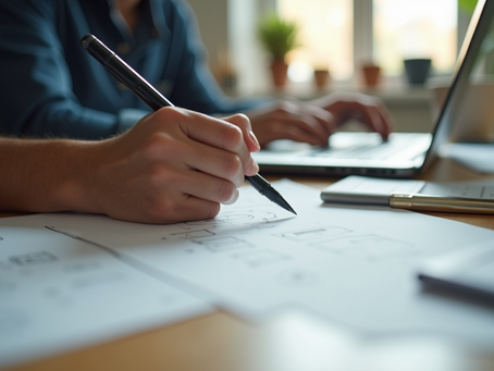 Finding Budget-Friendly Web Design Services: Affordable Design Options for Your Business