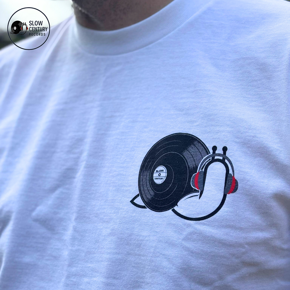 Thumbnail: White Tee