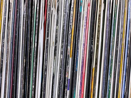 Caring for Vinyl