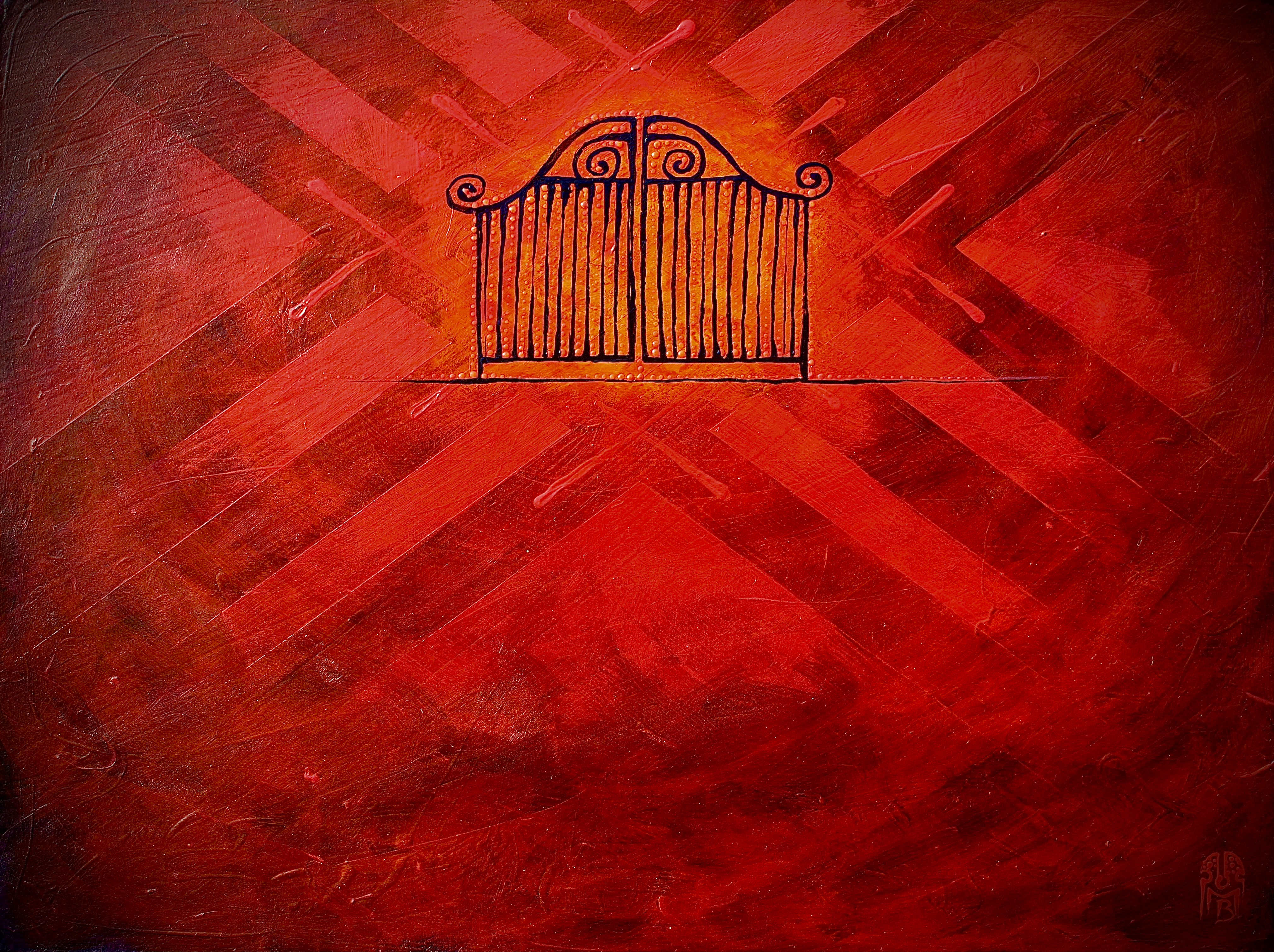 Alkemia Perfume - Headed to the Crossroads