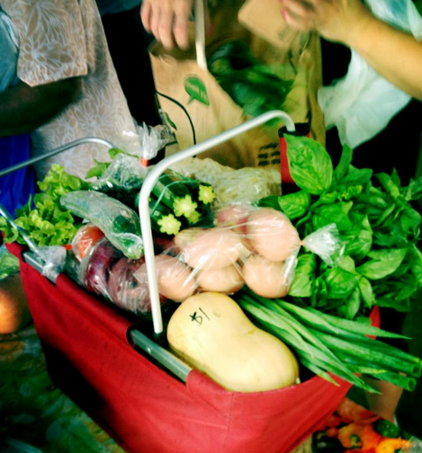 West End Markets