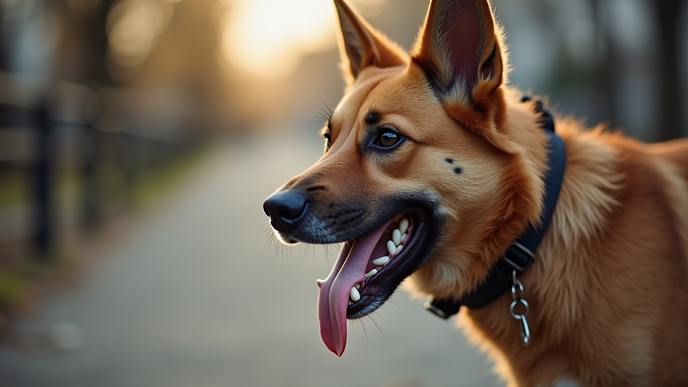 Choisir le meilleur antiparasitaire pour chien : guide complet