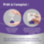 Miniature : FELIWAY Optimum - Recharge anti-stress calmant 48 ml - Pour chat