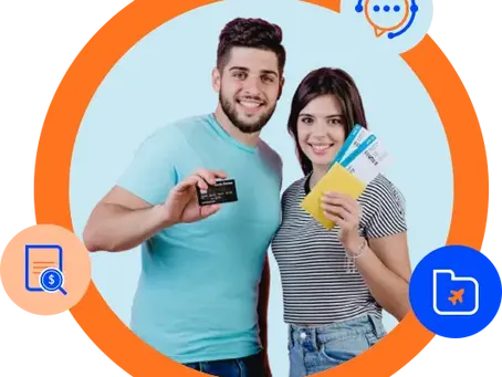 Requisitos para Visas