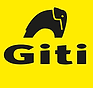 logotipo Giti