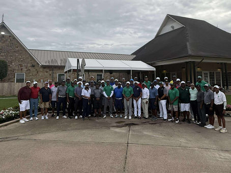 GMGA Summer Classic Tees Off at Wildcat Golf Club