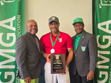 2026 Summer Classic Delivers Two Days of Golf in Birmingham