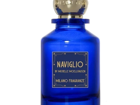 Milano Fragranze: Hương thơm Ý và Sự Tinh tế Đích thực