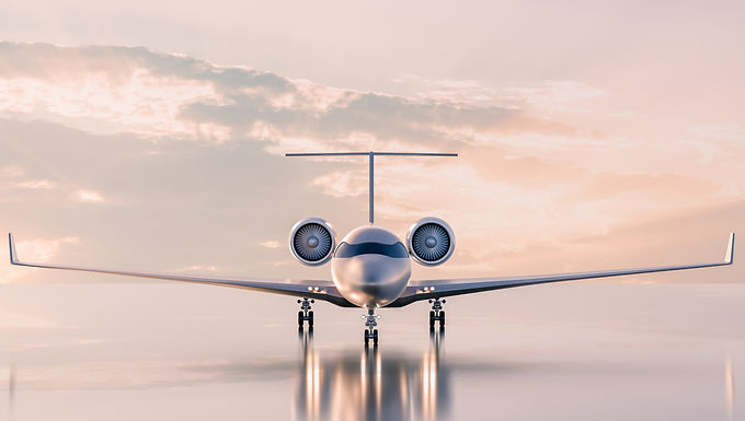 Aircraft Management