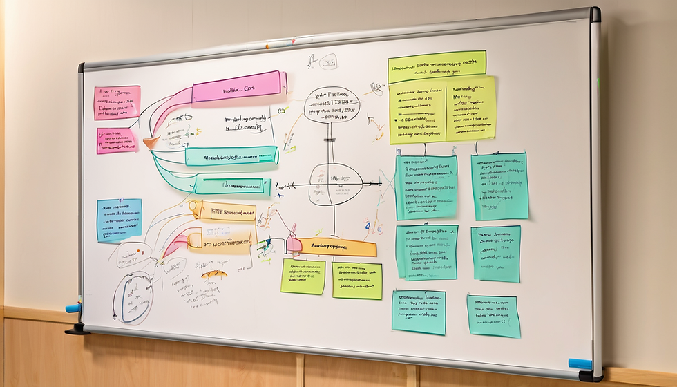 Partnerships for Impact Workshop