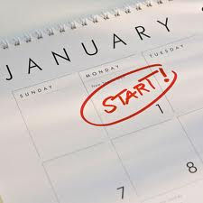 The Art of Turning Resolutions into Reality.