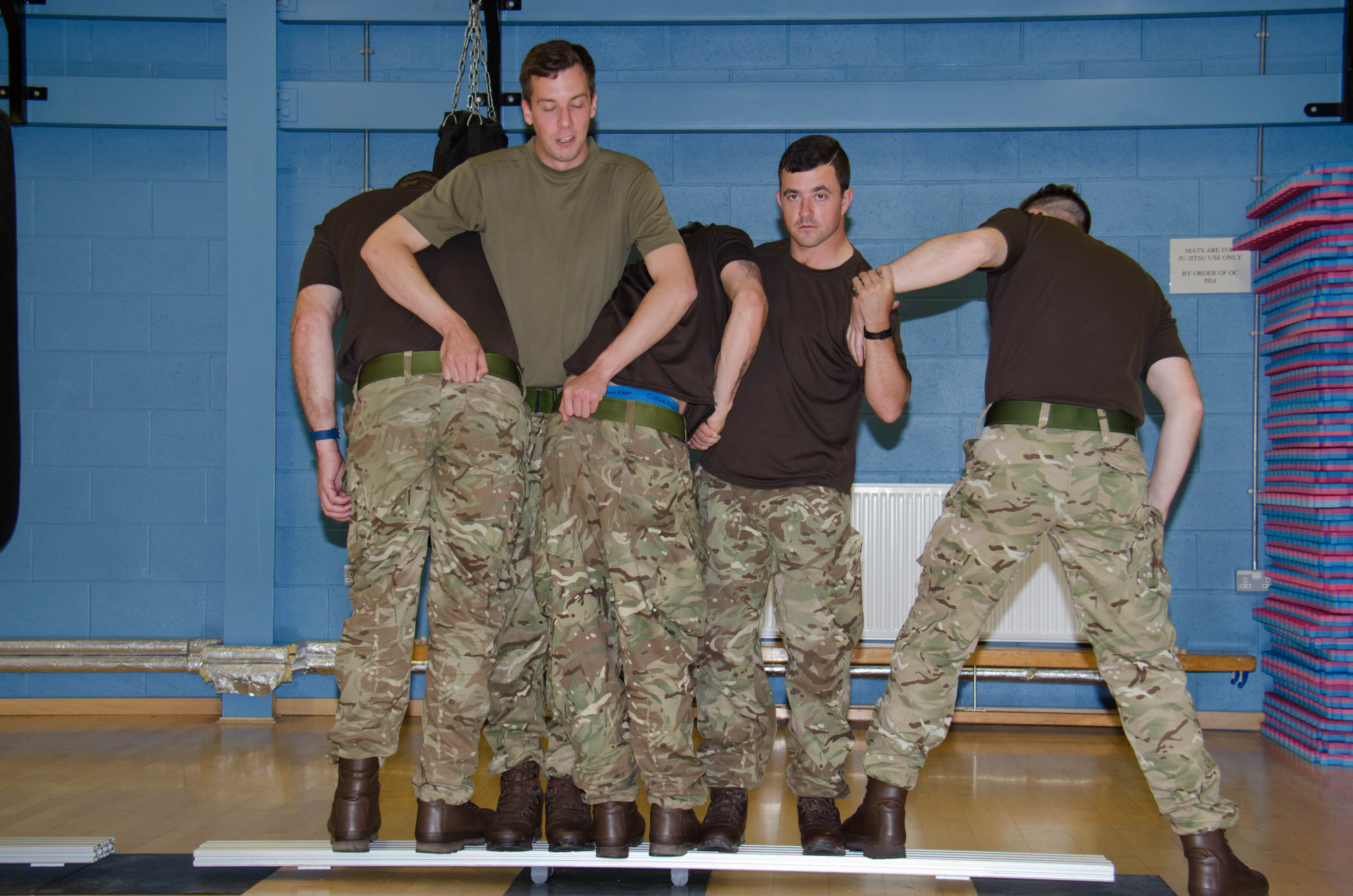 Command Task 3
