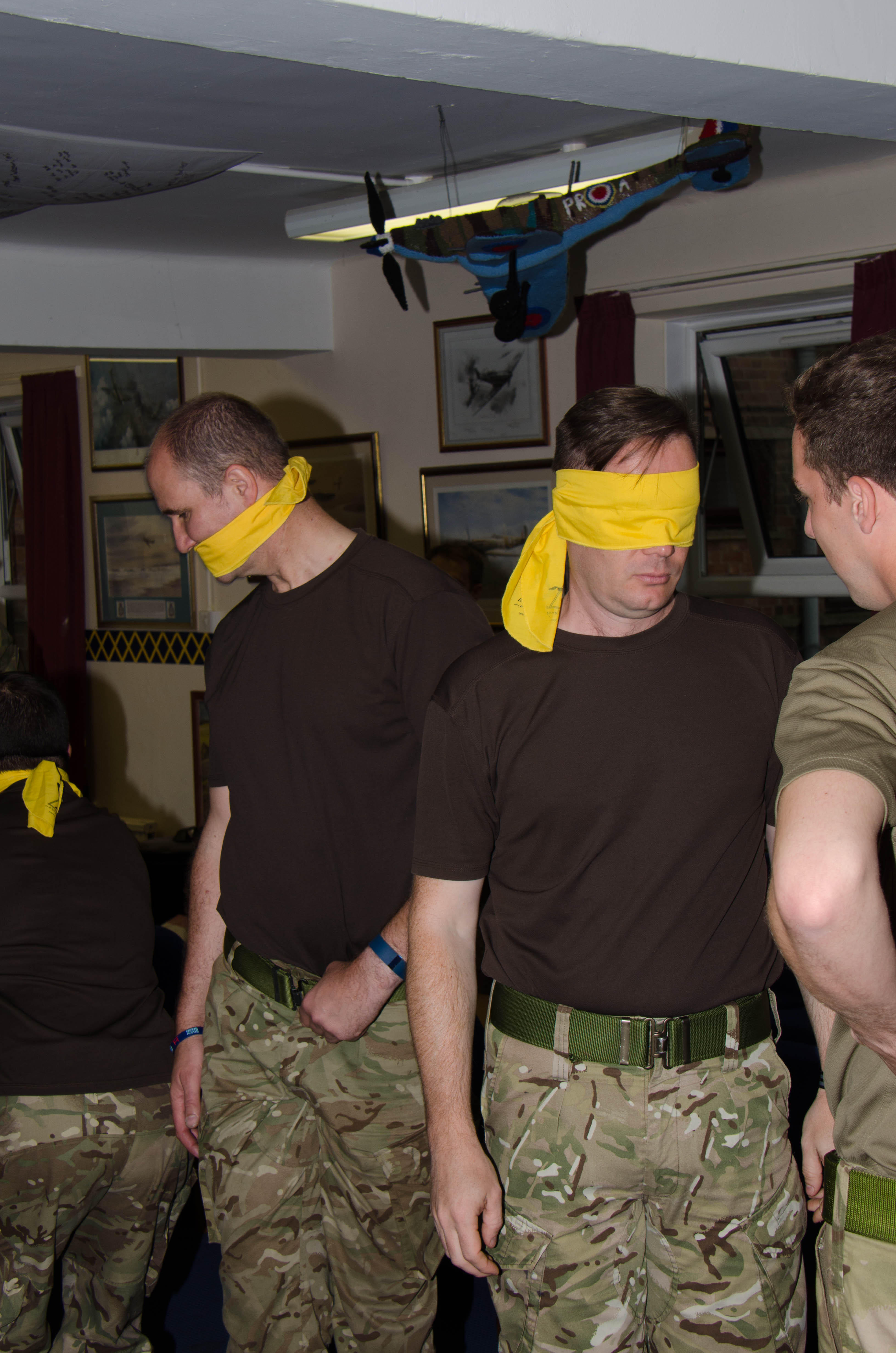 Command Task 1