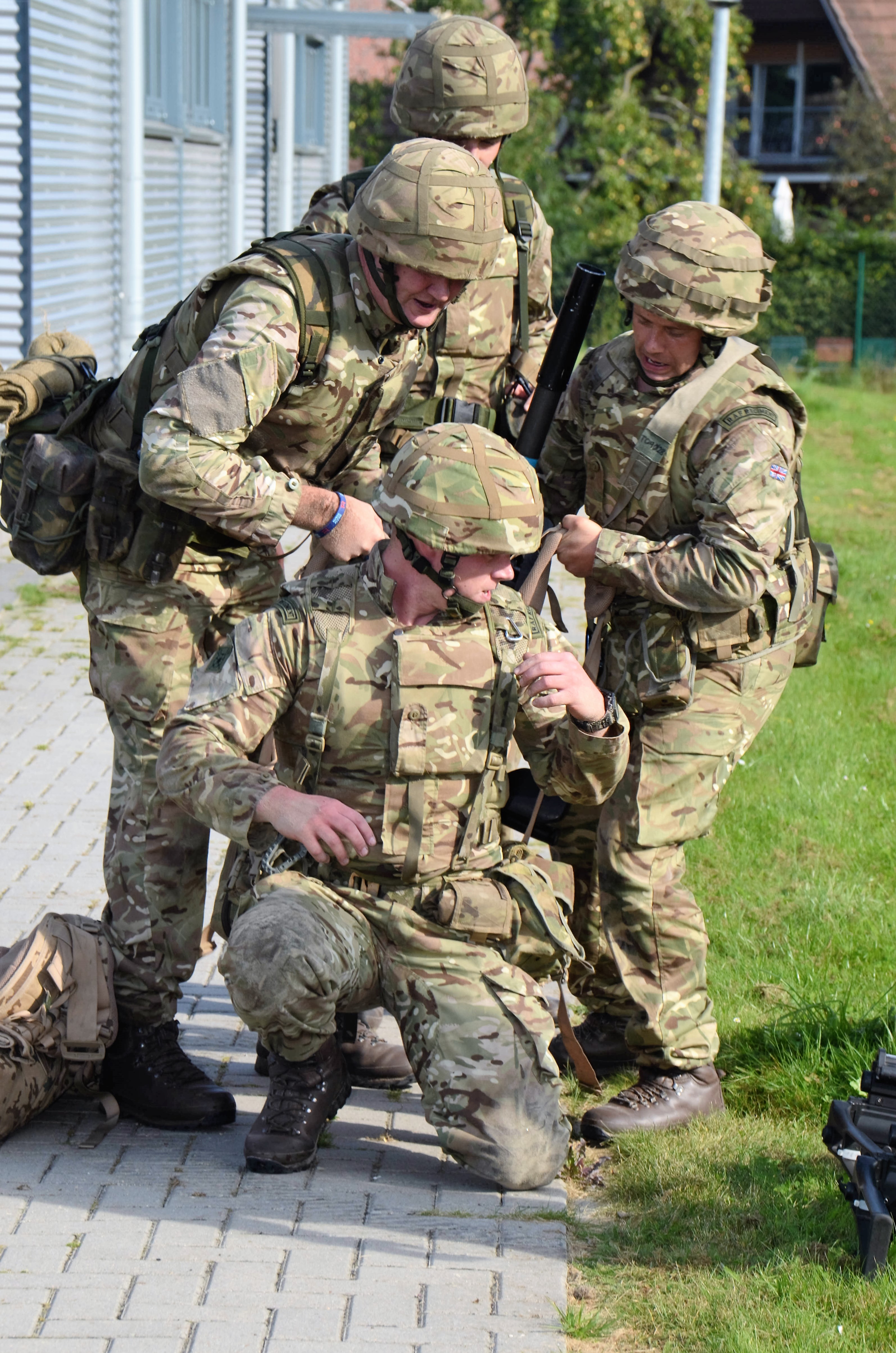 Teamwork
