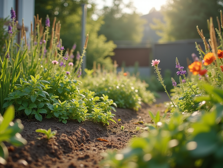 Building Sustainable Impact in Our Community