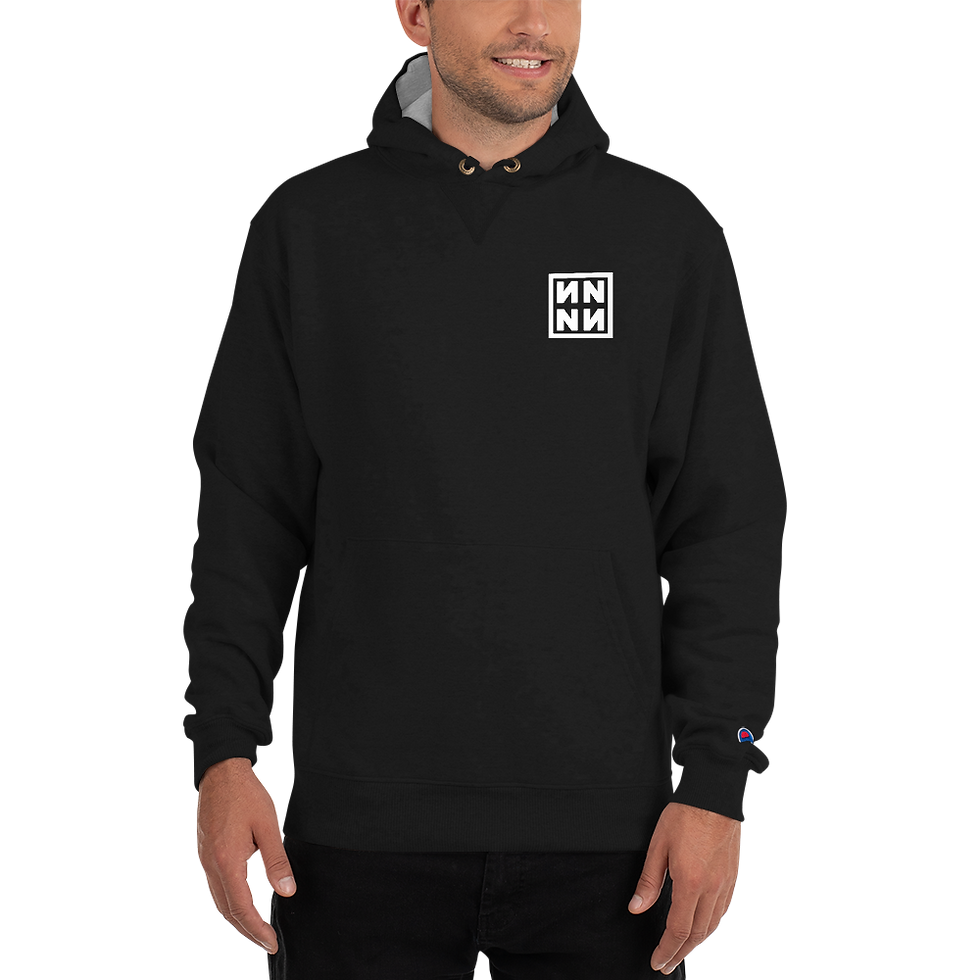Thumbnail: Become Legendary JAP Champion Hoodie
