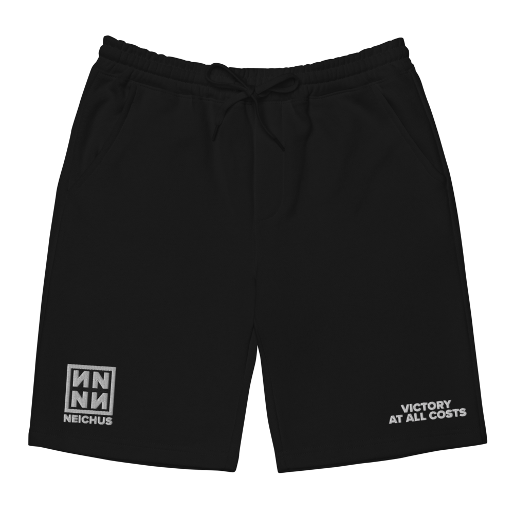 Victory Sweat Shorts Embroidered